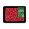 Beef Keema All Natural* 93% Lean/7% Fat Lean Ground Beef, 1 lb Tray